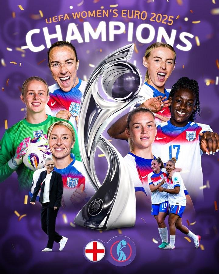 问鼎欧洲, 狮军团欢呼