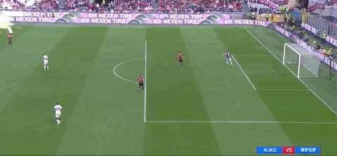 加入一家伟, 几个星期的