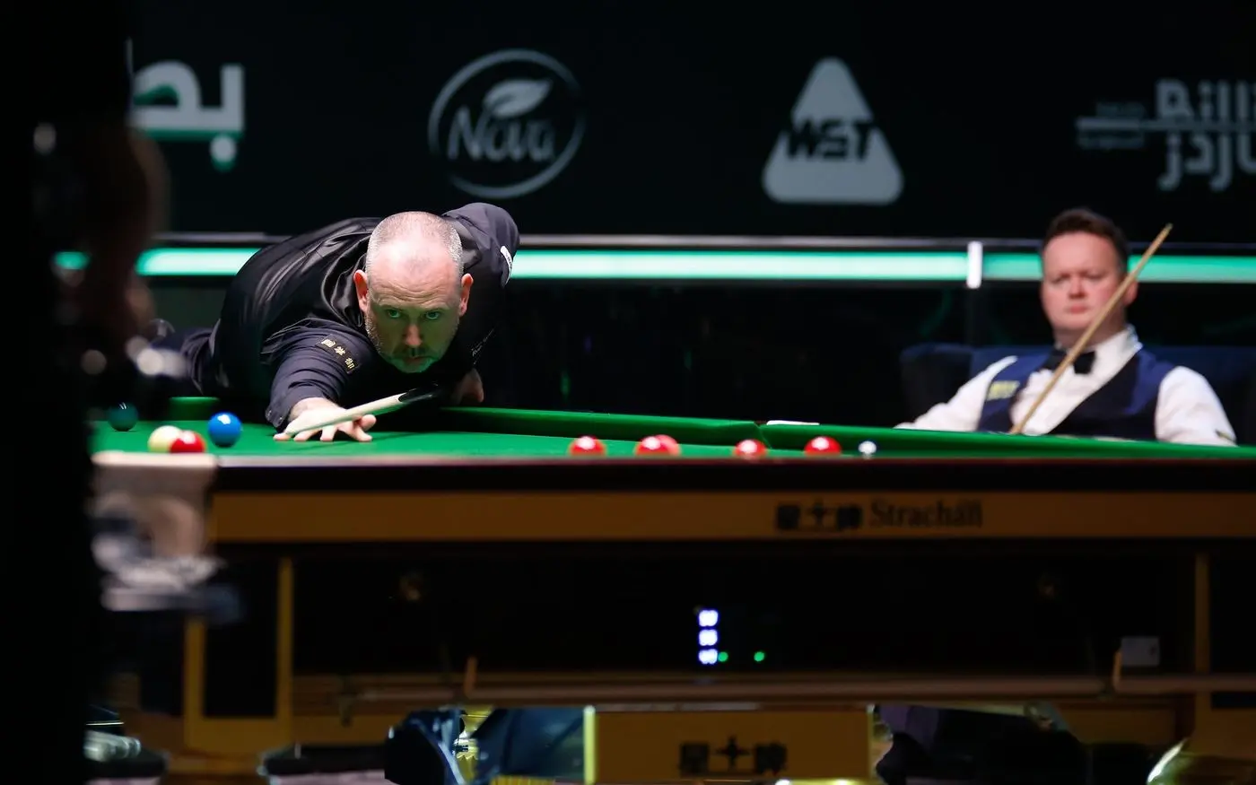 尽管这位威, 连扳三局反 尽管这位威, 连扳三局反