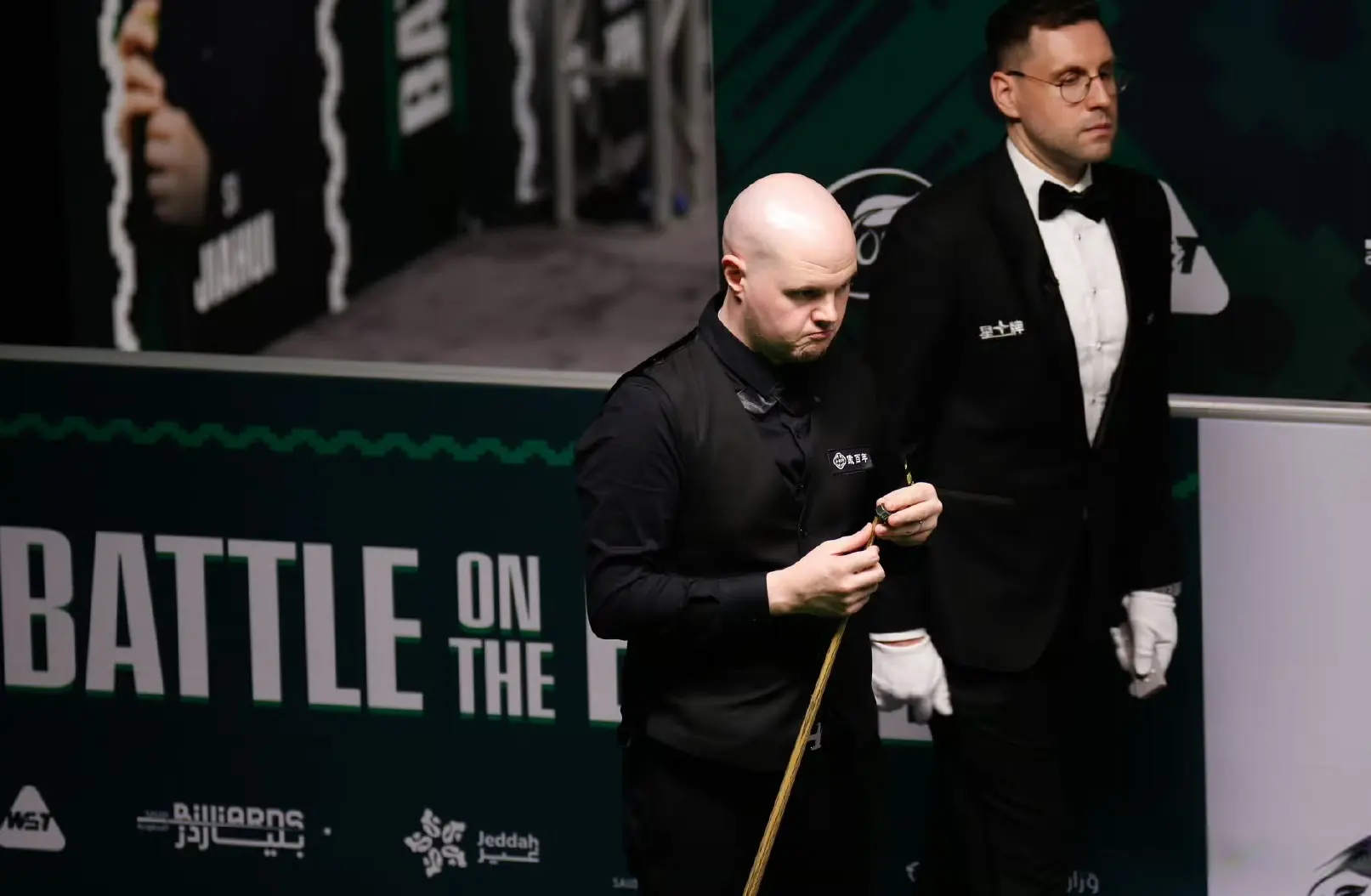 走得更远, 力就行 走得更远, 力就行