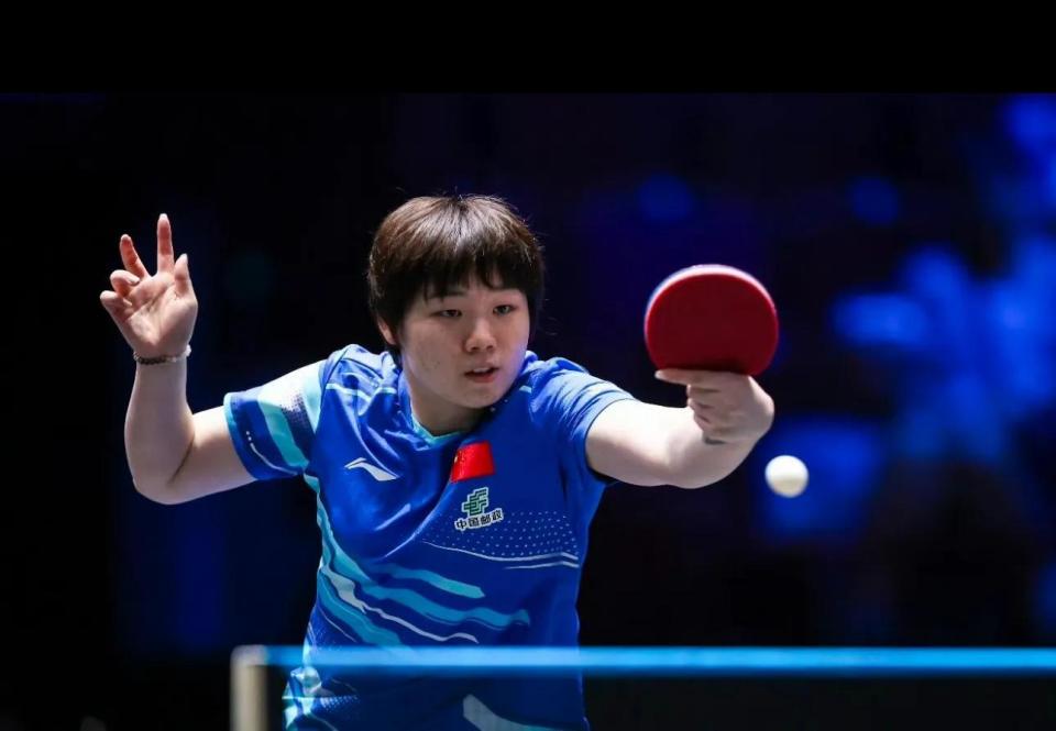 的蒯曼明显, 定的发挥和