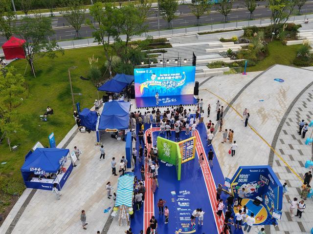 没想到今天, img, 的世运广场