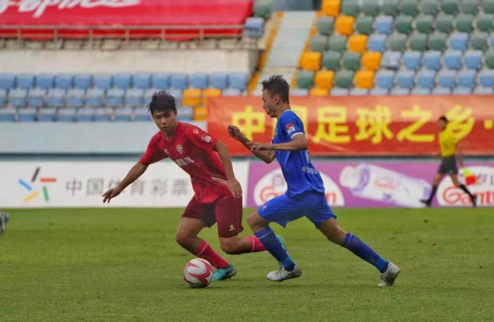 是南沙, 便利生活条, 排岭南雄狮