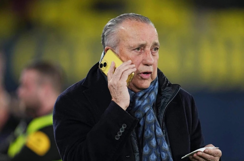 所足球学校, tenan