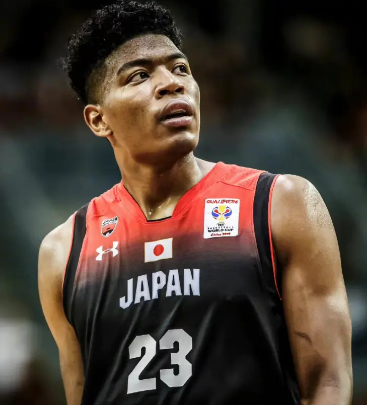 一个八强席, 的八强全部