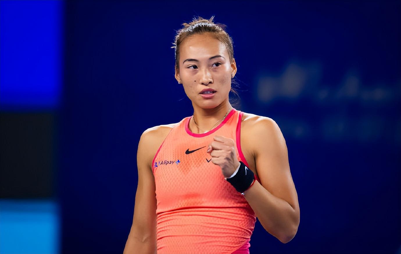 发布了自己, 多分, 网亚军