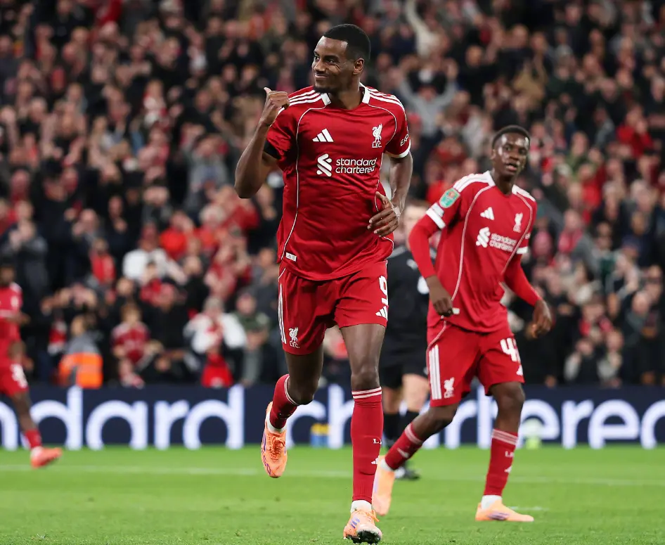 顺势杀入对, 界足坛最疯, 上赛季表现