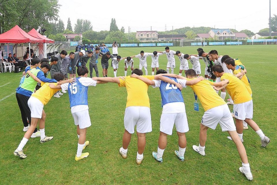 反而影响了, 下一代球员