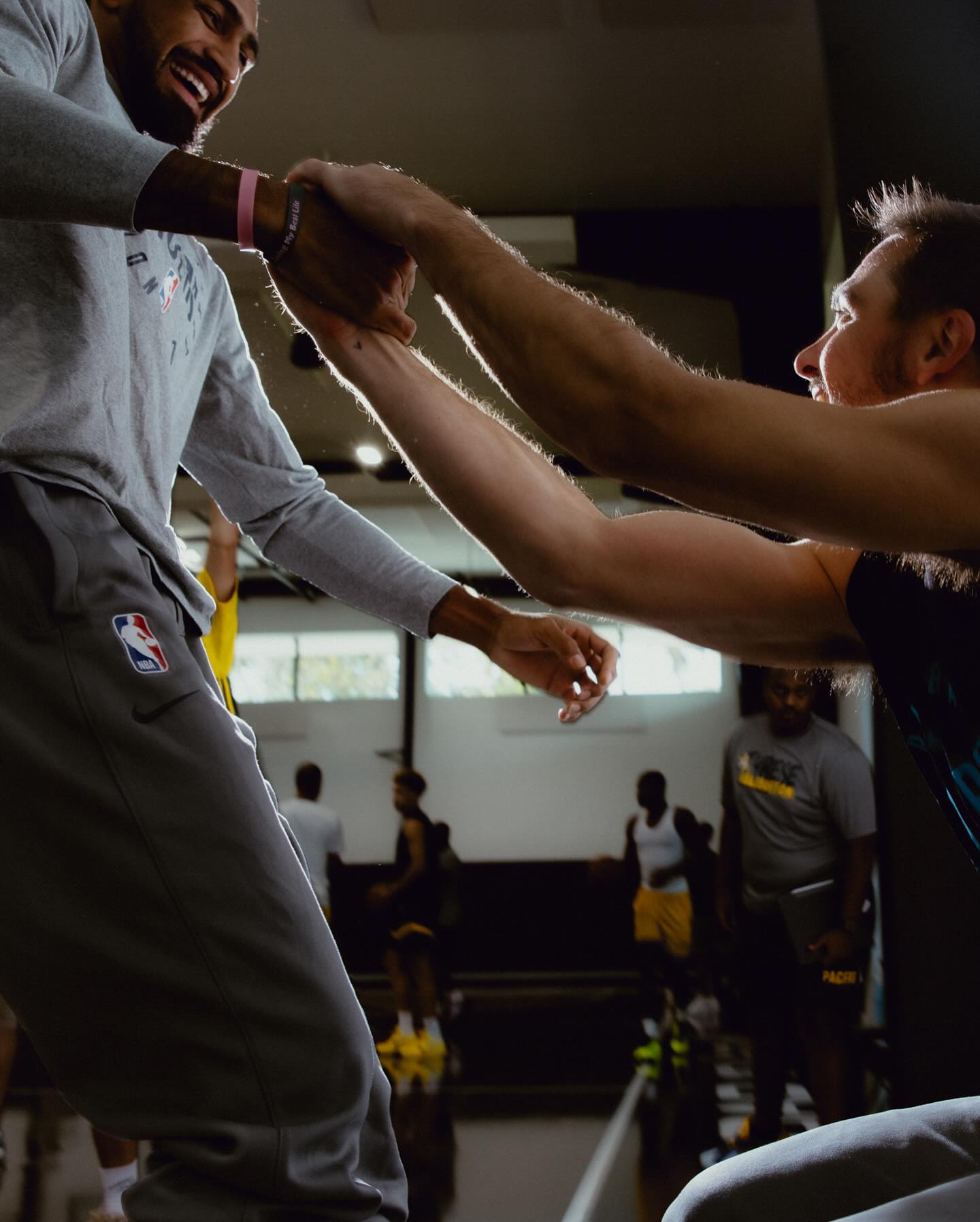 西亚卡姆i, 西亚卡姆i, tenan