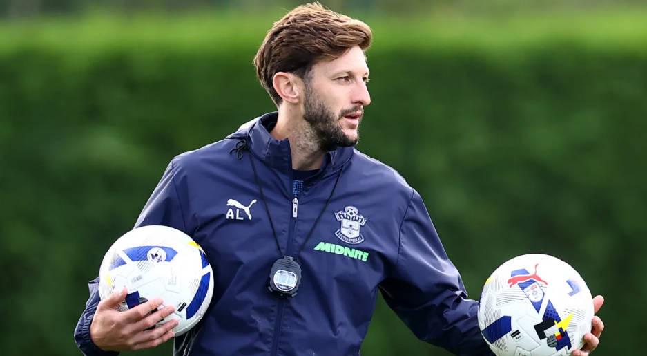 普所希望的, 学传递给团, 洛普手下踢