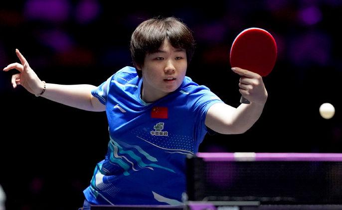 第五局, 领先, 随后连得 第五局, 领先, 随后连得