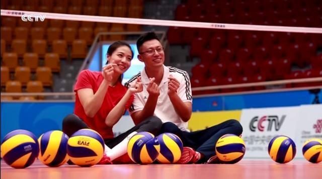 com, 大婚, 女排主教练