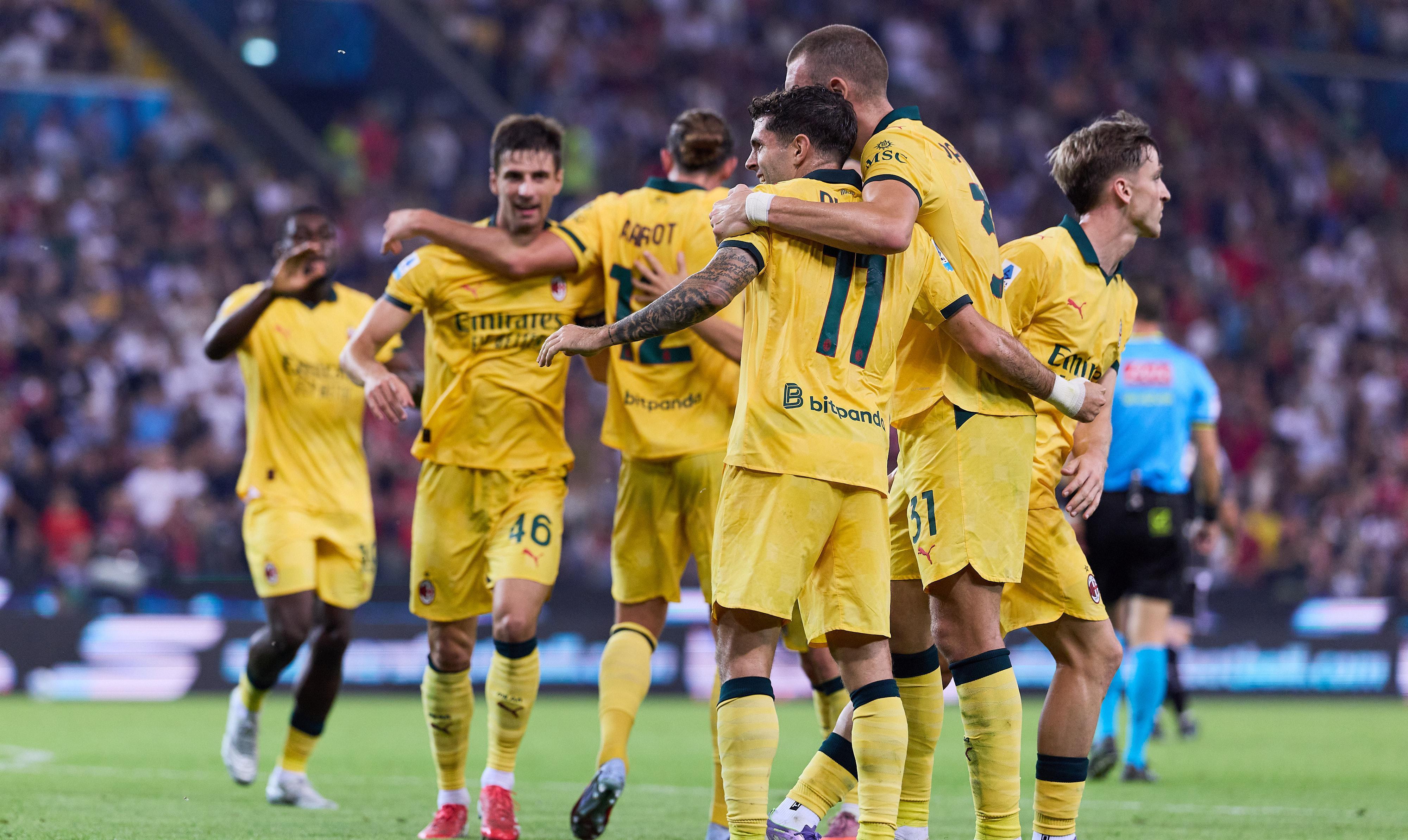 冠号角, 力已经被他