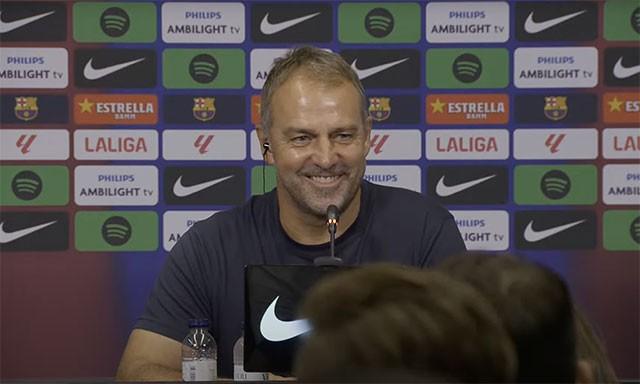 受比赛, 我说过