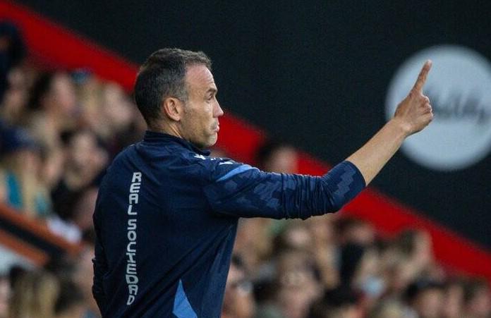 久保建英是 久保建英是