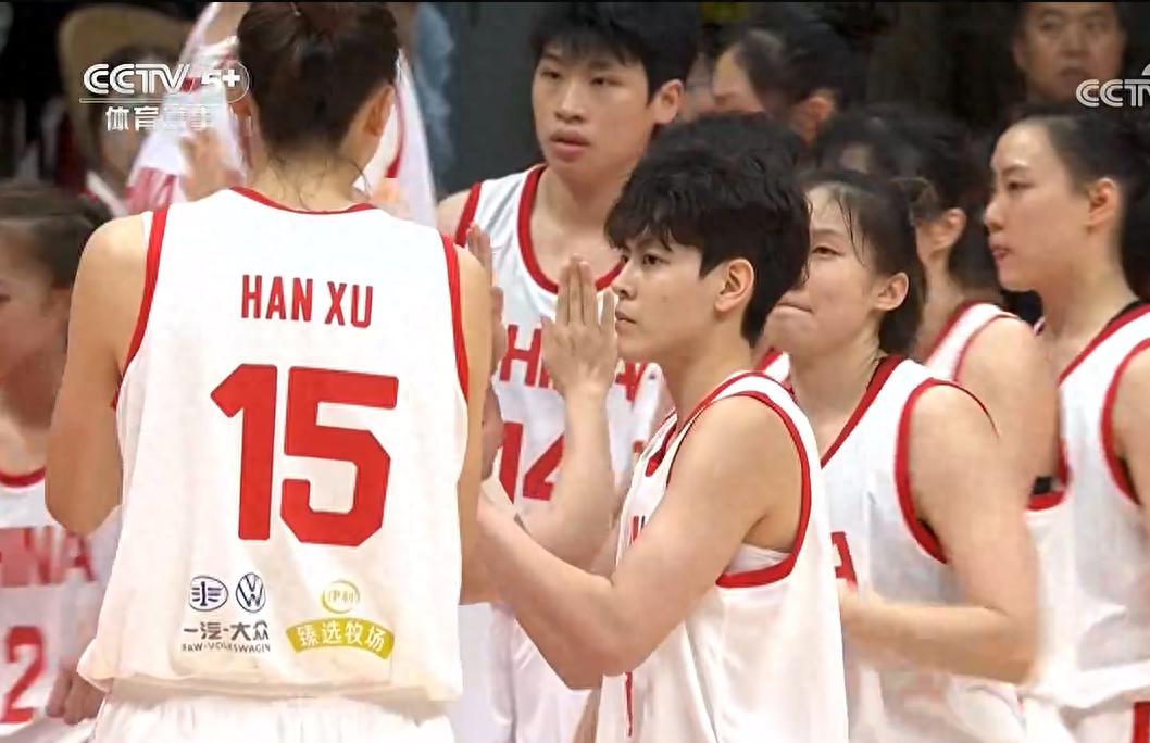 http, 高于中国队, 在防守