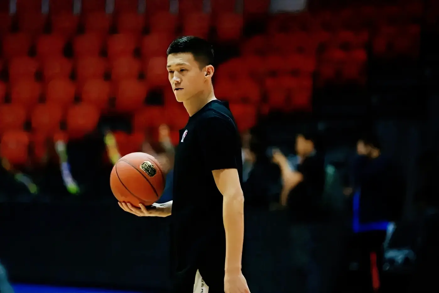 批年轻球员, stron